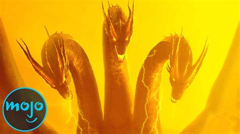king ghidorah origin.